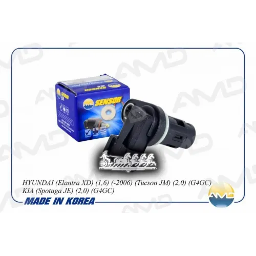 Датчик Положения Распредвала AMD 