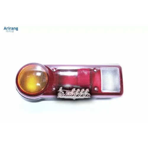 Фонарь Hyundai H100 96- Задн. Лев. Arirang 