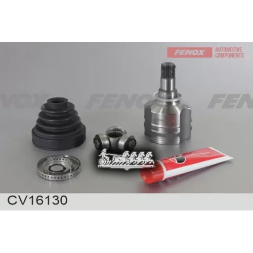 Шрус Toyota Avensis T220/T250/Corolla Ix-X E120/E150 1.3Vvt-I-1.8 97- Внутр. FENOX 
