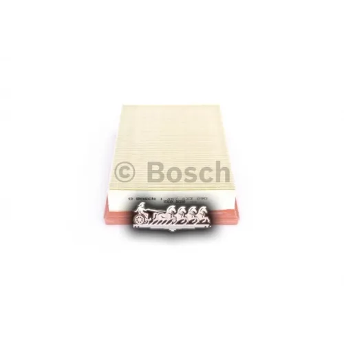 Фильтр Воздушный Psa C4/307 03- Bosch 