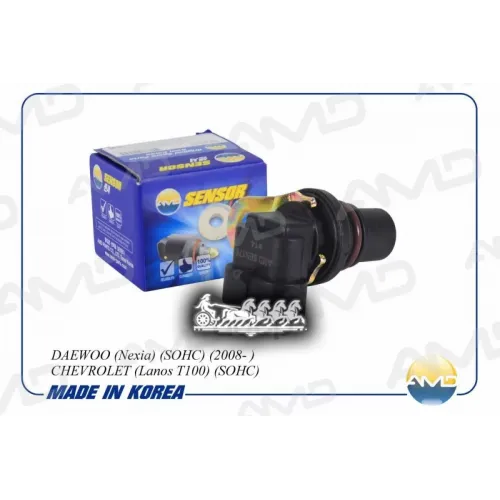 Датчик Положения Распредвала AMD 