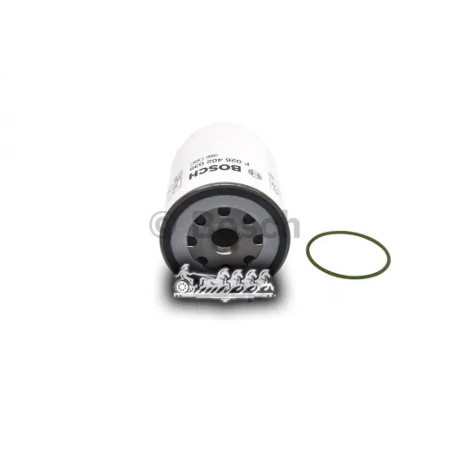 Фильтр Топливный (Груз/Комм) Bosch 