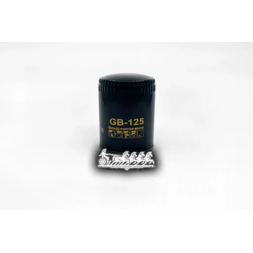 Фильтр Масляный Citroen/Peugeot Jumper/Boxer 2.3/2.8 BIG FILTER 