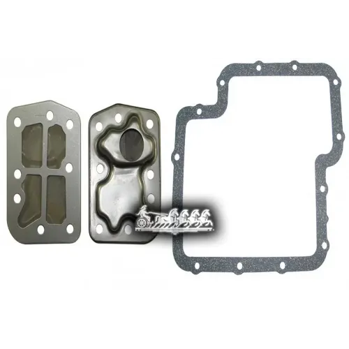 Фильтр Акпп Daewoo Matiz 98- 0.8/1.0/1.1 AZUMI 