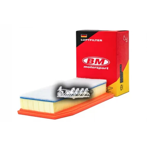 Фильтр Воздушный Lada/Renault Vesta/X-Ray/Duster BM-Motorsport 
