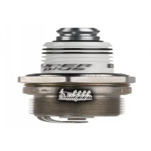 Свеча Зажигания Hr 8 D+ 0.8 (Super Plus +) [+14] Bosch 