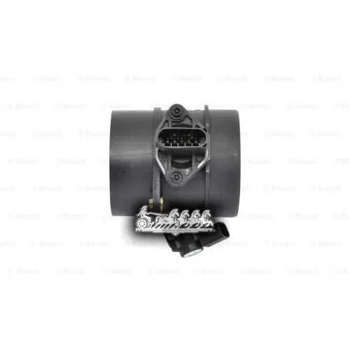 Датчик Mb W203/W204/W211/W220 01- Расхода Воздуха Bosch 