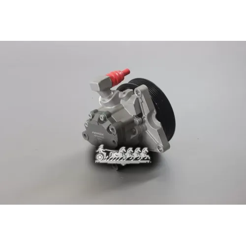 Насос Гур Mercedes-Benz W211 2.4-5.5 02- FENOX 