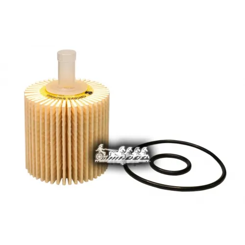 Фильтр Масляный Toyota/Lexus Camry V40/Es 06- CWORKS 