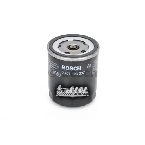 Фильтр Масляный Skoda Fabia -03 Bosch 