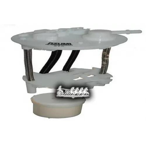 Фильтр Топливный Toyota Hiace 05- 2.0/2.7 AZUMI 