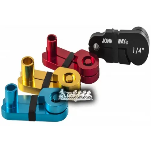Набор Съемников Дисконнекторов Гидравлических Магистралей Ford 49425 Jonnesway 