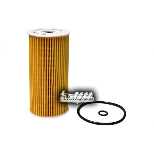 Фильтр Масляный Hyundai Santa Fe/Tucson/Carnival 13- 2.0 Crd CWORKS 