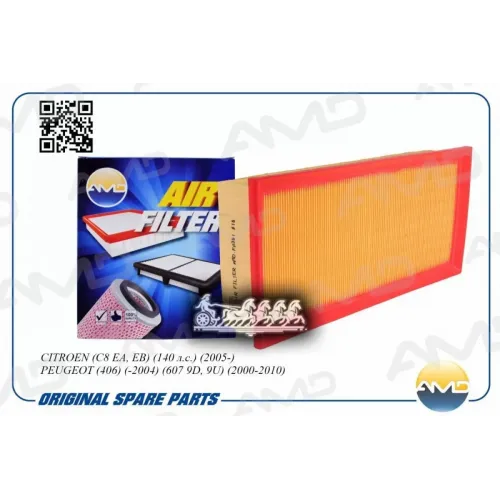 Фильтр Воздушный AMD 