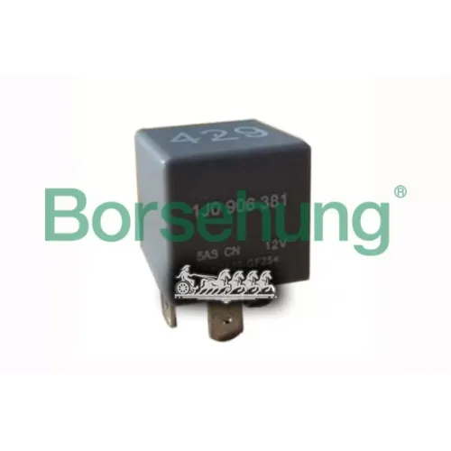 Реле Vag BORSEHUNG 