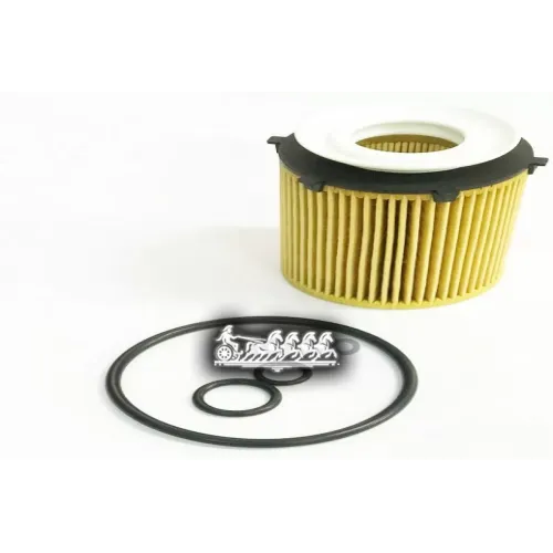 Фильтр Масляный Infiniti Q30/Q50 14- 1.6/2.0 AZUMI 