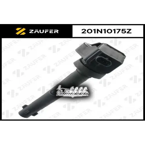 Катушка Зажигания Газ 31105/3302/2217 ZAUFER 