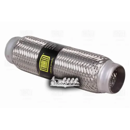 Гофра Глушителя 45X230 Innerbraid Trialli 