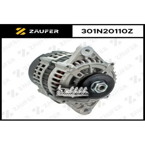 Генератор Chevrolet Kalos ZAUFER 