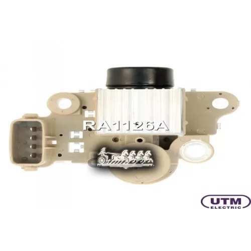 Регулятор Генератора Utm 