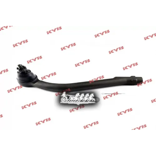 Наконечник Рулевой Тяги KYB 