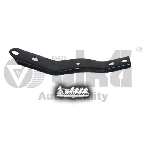 Кронштейн Бампера Vag Fabia -01 Центральный Vika 