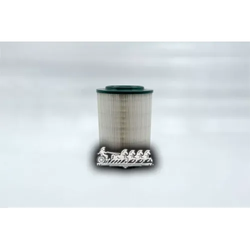 Фильтр Воздушный Vw Transporter 90- BIG FILTER 