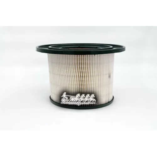 Фильтр Воздушный Газ Cummins-2.8L (Евро-3) BIG FILTER 