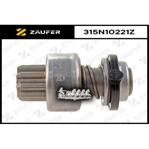Бендикс Bmw ZAUFER 