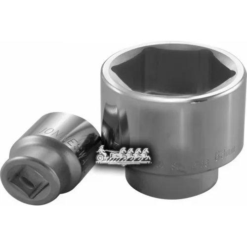 Торцевая Головка 1Dr 41 Мм Jonnesway 