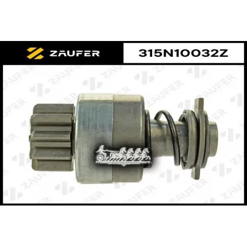 Бендикс Стартера (Azf 4554, 11.131.150, Azf 4581, 11.131.316, Euro-2) Kamaz ZAUFER 