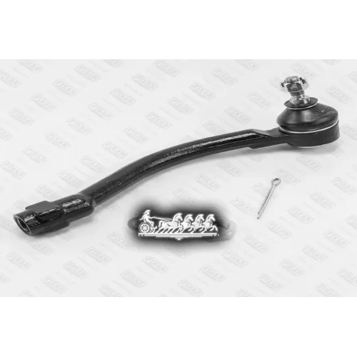 Наконечник Рулевой Тяги Hyundai/Kia Elantra/I30 12- Прав. FIXAR 