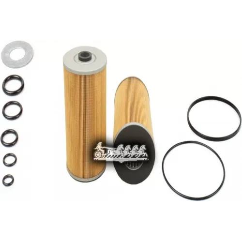 Фильтр Масляный Hino Truck/Isuzu Bus/Truck (1985-) AZUMI 