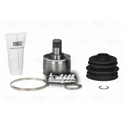 Шрус Lada 1111 Ока Внутр. Linea Perfecto Trialli GO 281