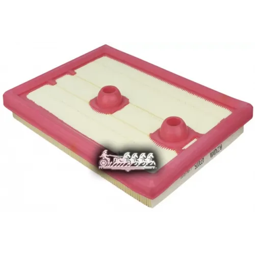 Фильтр Воздушный Vag Octavia 12- 1.2/1.4 AZUMI 