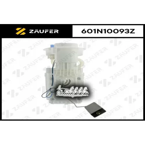 Модуль В Сборе С Бензонасосом ZAUFER 