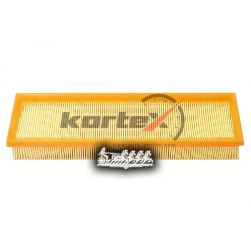 Фильтр Воздушный Citroen C2/C3/Peugeot 1007/207/308 KORTEX 