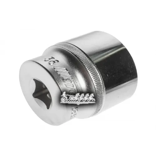 Головка Торцевая 6-Гранная 1/2 Х 36Мм. Длина 42Мм JTC 