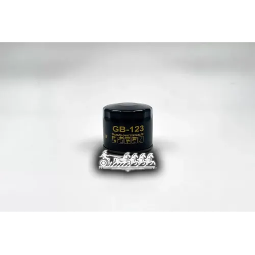 Фильтр Масляный Vag A3/A4/Rapid/Octavia/Golf/Polo 13- 1.4/1.6 BIG FILTER 