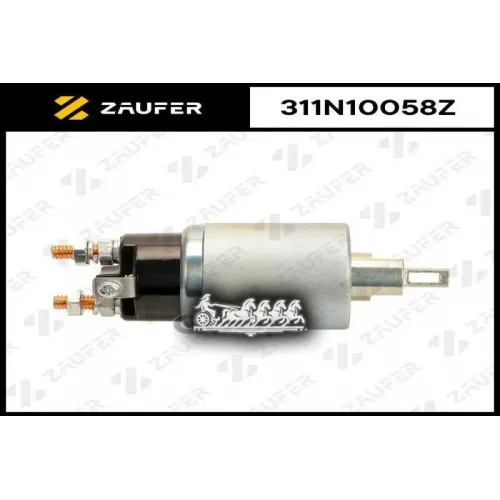 Реле Втягивающее Nissan ZAUFER 