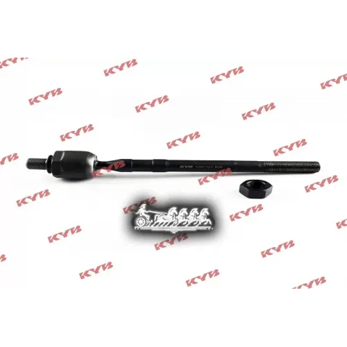 Тяга Рулевая Hyundai Tucson 04-/Kia Sportage 04- Лев/Прав.(Без Наконечника) KYB 