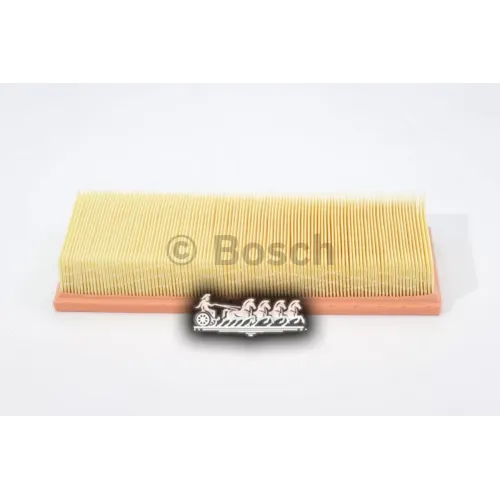 Фильтр Воздушный Ford Mondeo 3 -07 1.8-3.0 Bosch 