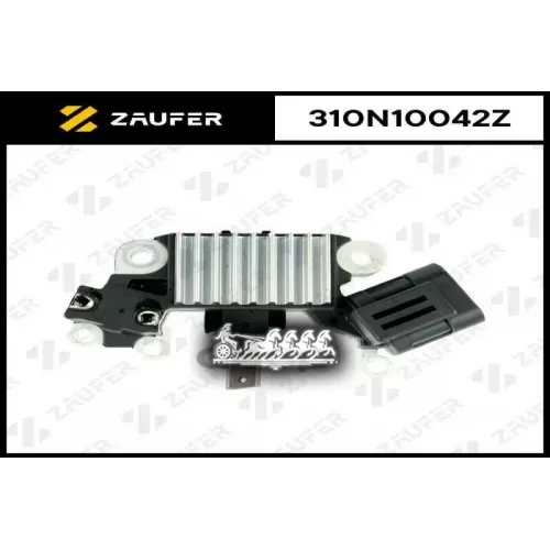 Регулятор Генератора Nissan ZAUFER 