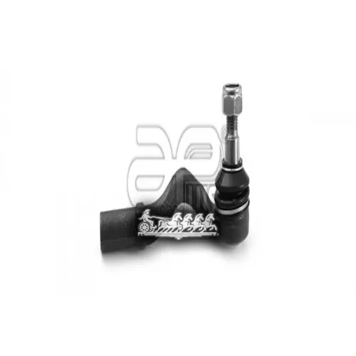 Наконечник Рулевой Тяги Перед Прав Aplus 