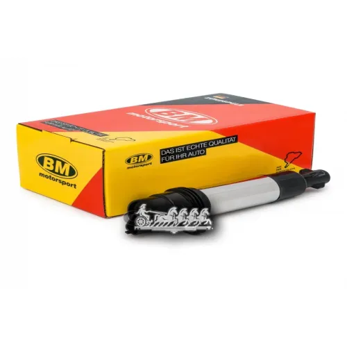 Катушка Зажигания Lada 2110-2112/1/6/16 V BM-Motorsport 