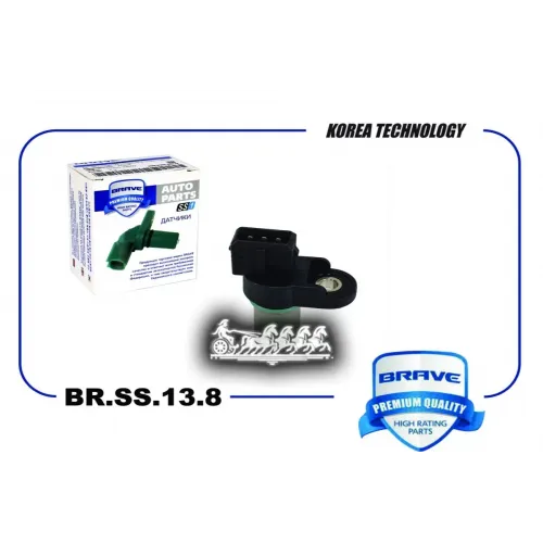 Датчик Положения Распредвала BRAVE 