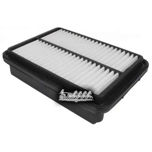 Фильтр Воздушный Hyundai Santa Fe 01- 2.4/2.7 AZUMI 