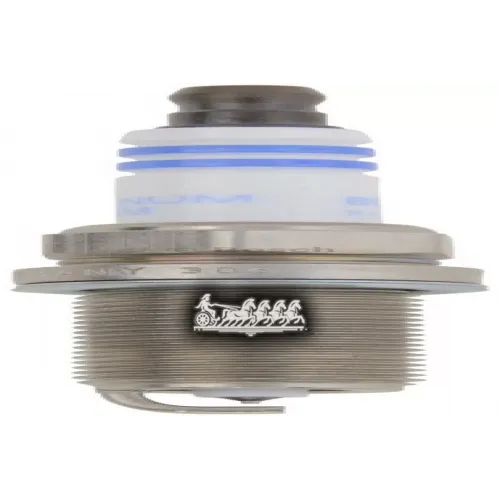 Свеча Зажигания Fr 7 Mpp 10 2.5 Bosch 