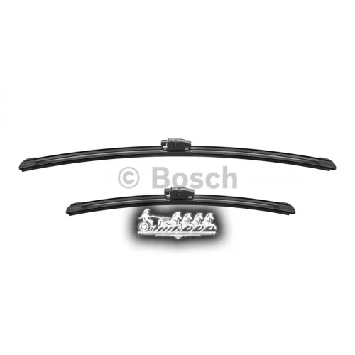 Щетки С.о. 550/400Мм Aerotwin Bosch 