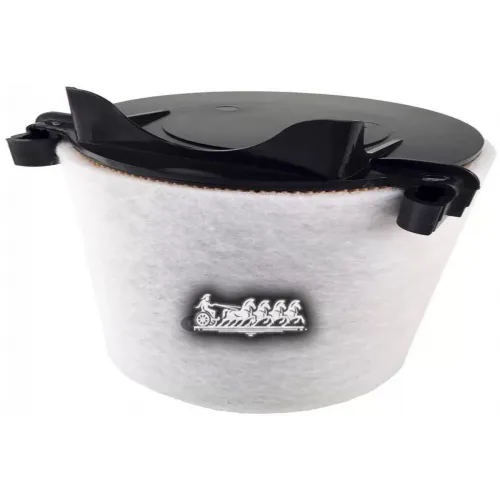 Фильтр Воздушный Vag Octavia/Golf 04- 1.6 AZUMI 